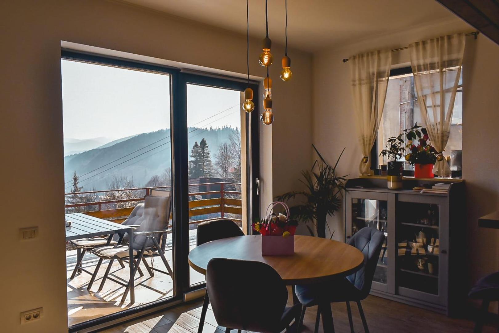 Villa Stone House Sinaia Exterior foto